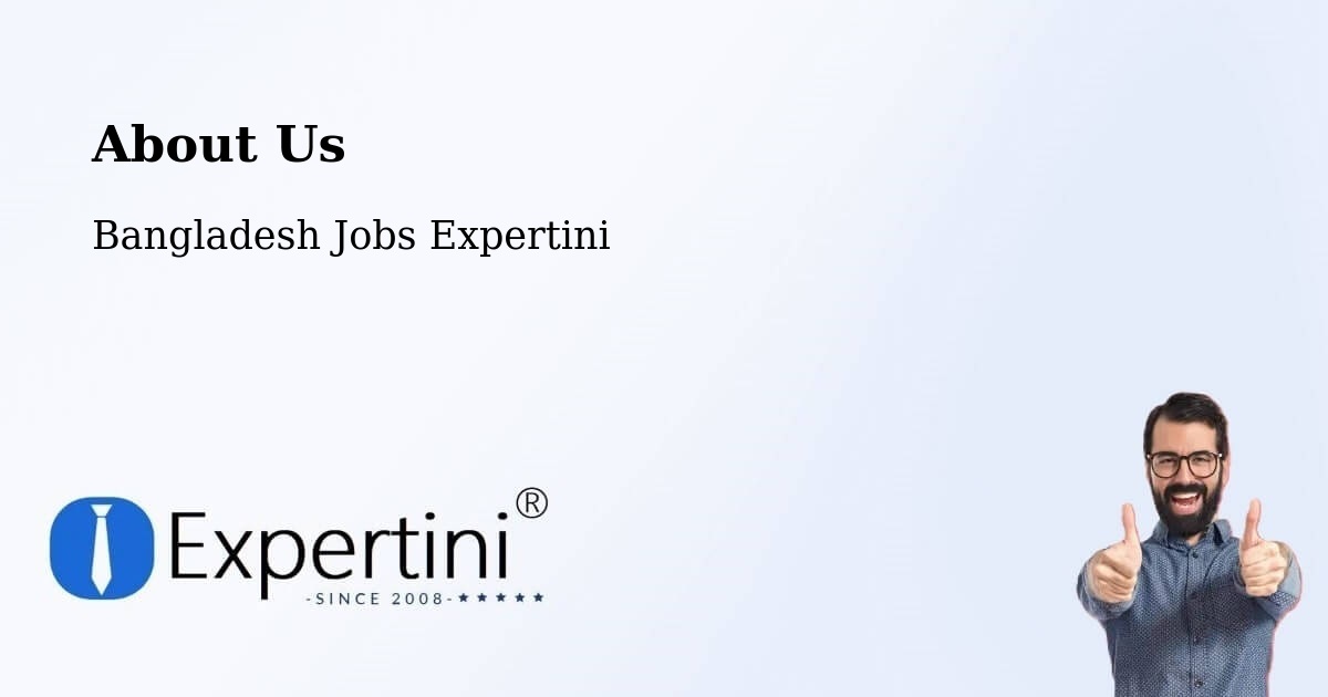 About Expertini Recruitment Platform  – Gaibandha - Gaibandha, Bangladesh Jobs Expertini