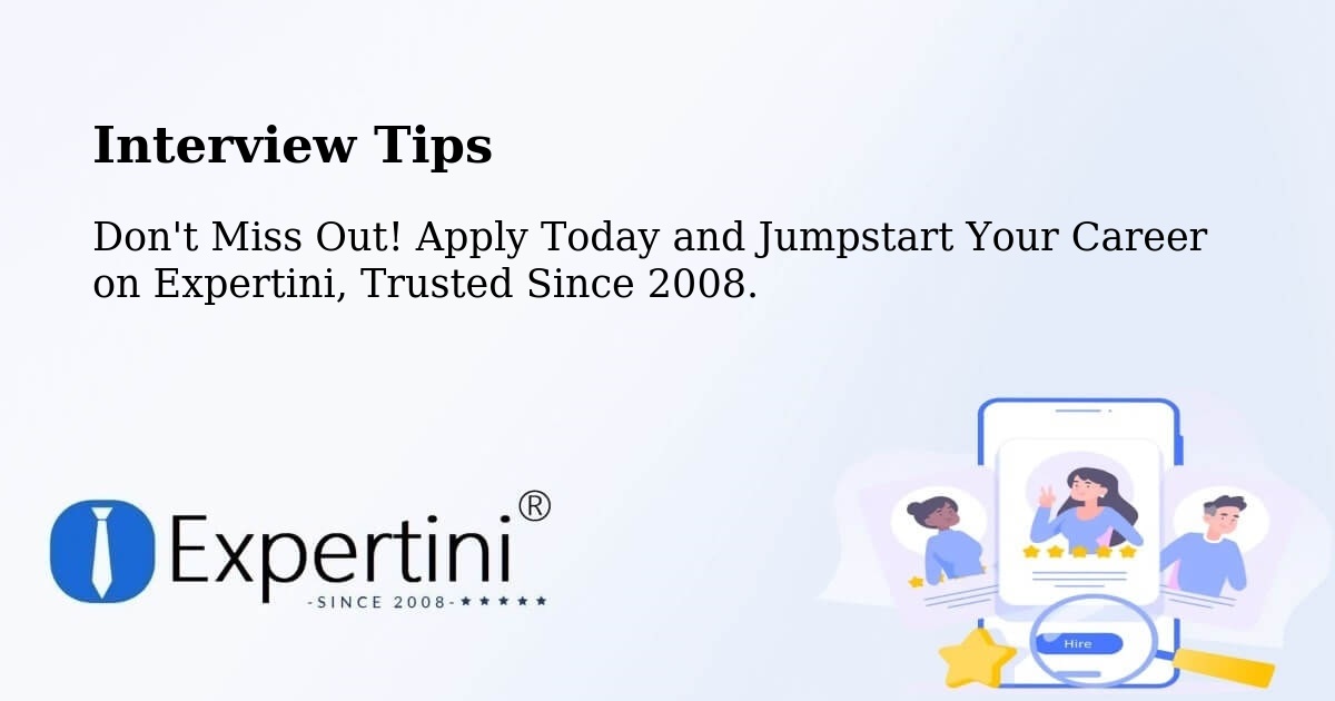 Interview Tips & Techniques for Job Seekers – Gaibandha - Gaibandha, Bangladesh Jobs Expertini