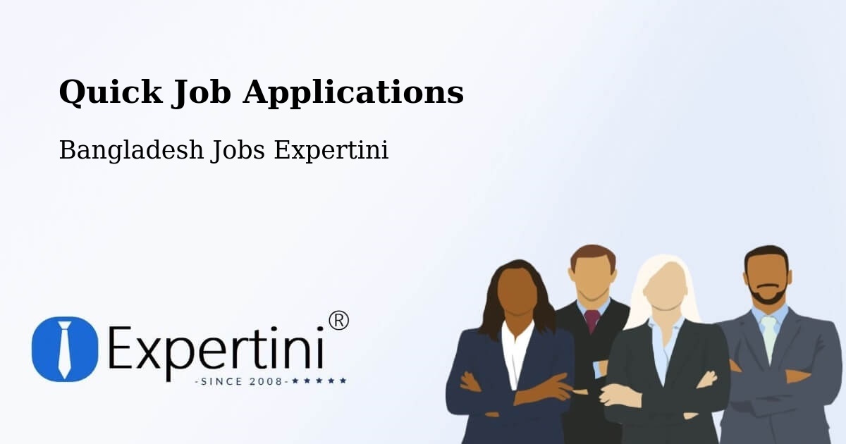 Quick Apply Feature – Gaibandha - Bangladesh Jobs Expertini